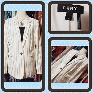 DKNY Blazer